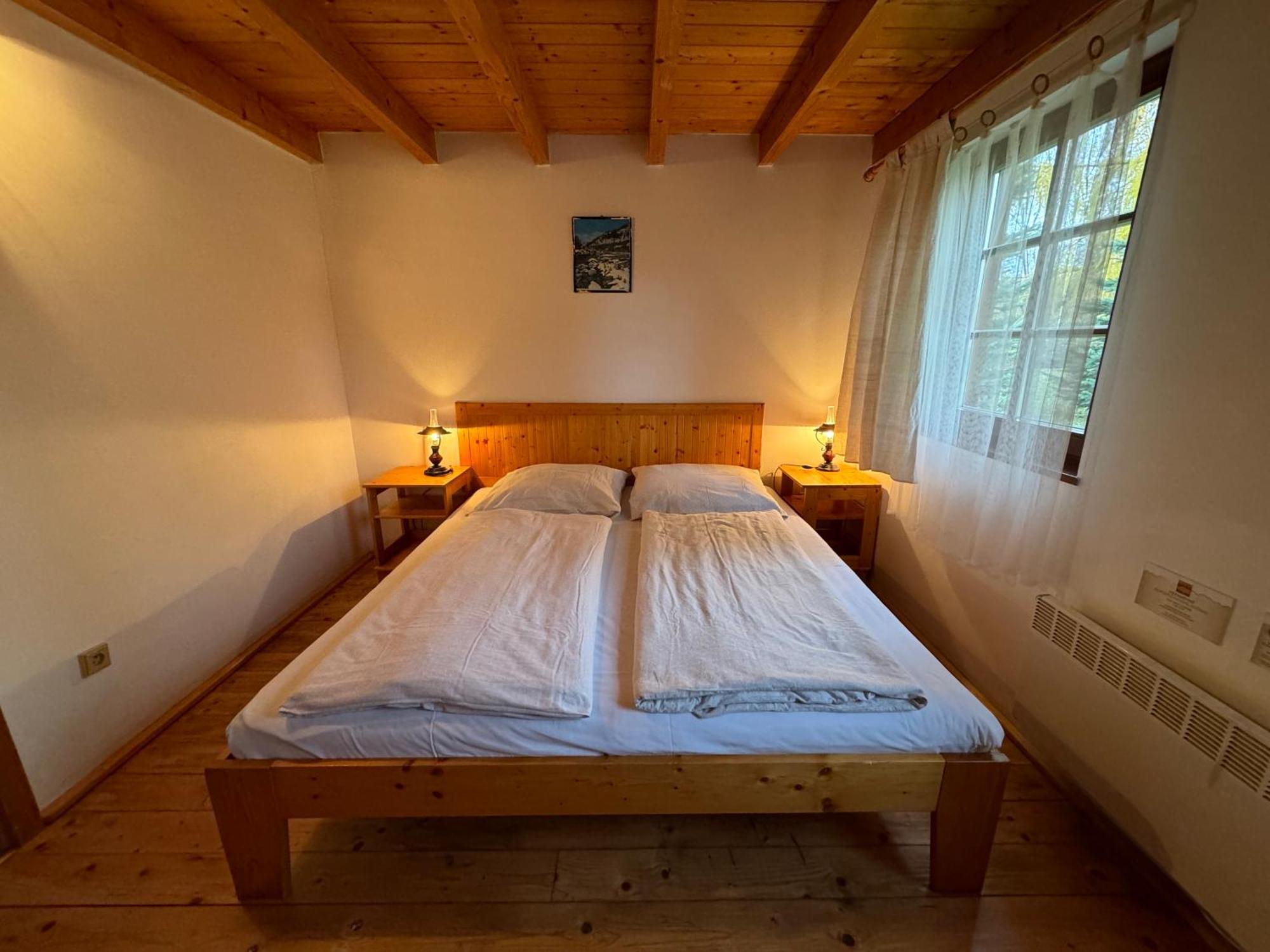 Chaty Tatrytip Tatralandia Liptovský Mikuláš Exterior foto