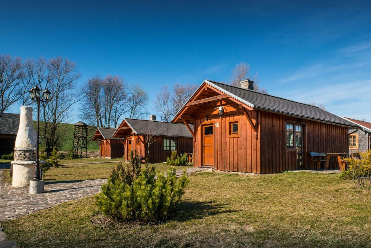 Chaty Tatrytip Tatralandia Liptovský Mikuláš Exterior foto