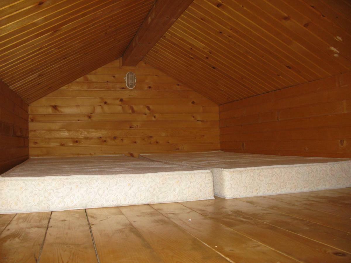 Chaty Tatrytip Tatralandia Liptovský Mikuláš Exterior foto